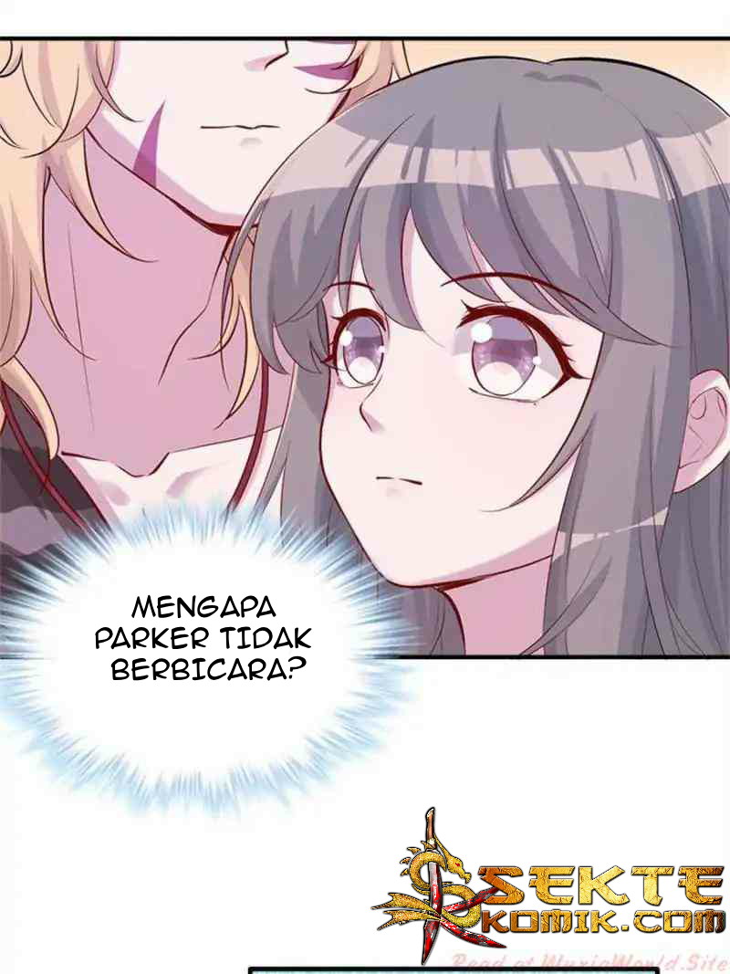Beauty and the Beasts Chapter 108 Bahasa Indonesia